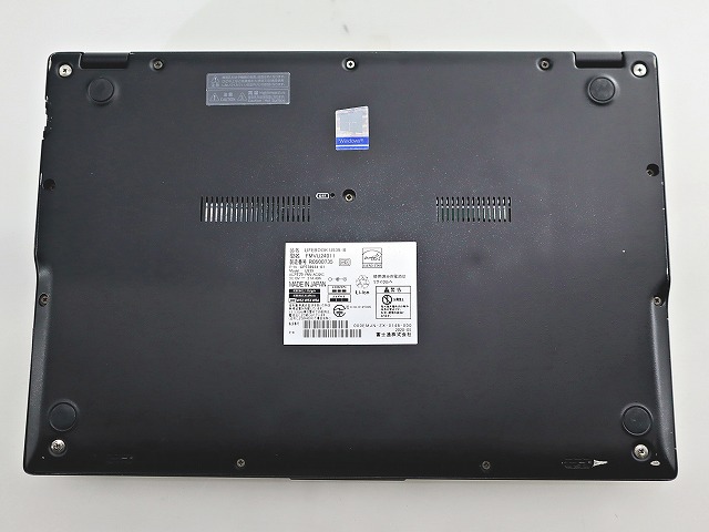 富士通 LIFEBOOK U939/B FMVU24011