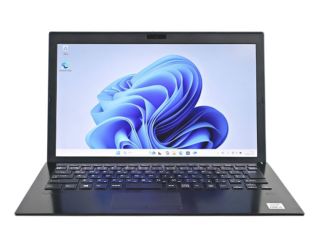 VAIO VAIO PRO PG13 VJPG13C11N