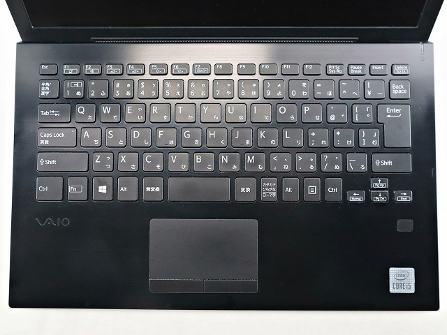 VAIO VAIO PRO PG13 VJPG13C11N
