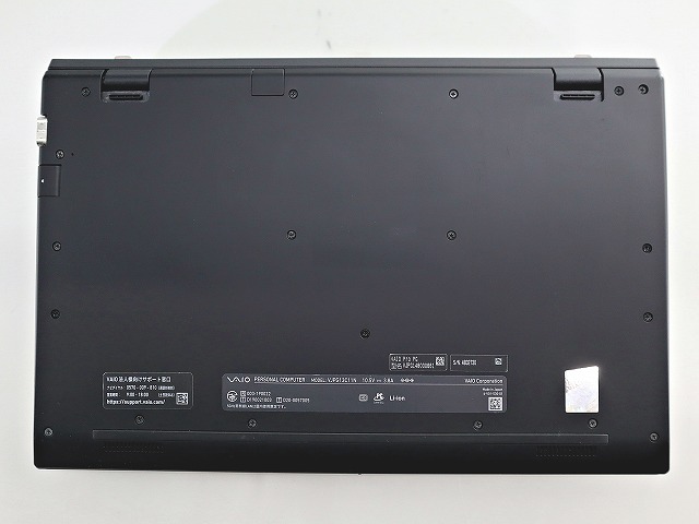 VAIO VAIO PRO PG13 VJPG13C11N