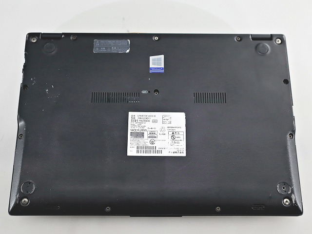 富士通 LIFEBOOK U939/B FMVU24011