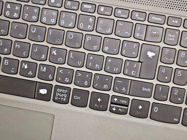 LENOVO IDEAPAD 5 15IIL05 81YK00M2JP