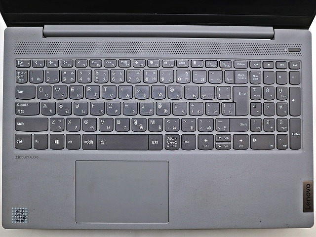 LENOVO IDEAPAD 5 15IIL05 81YK00M2JP