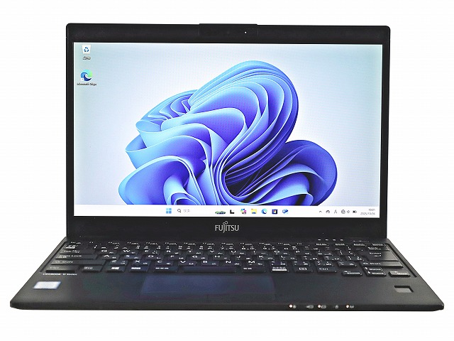 富士通 LIFEBOOK U939/B FMVU24011