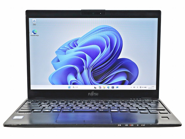 富士通 LIFEBOOK U939/B FMVU24011