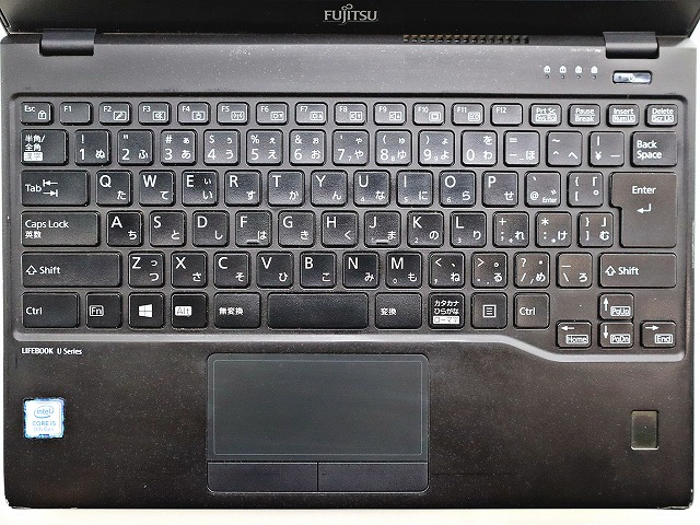 富士通 LIFEBOOK U939/B FMVU24011