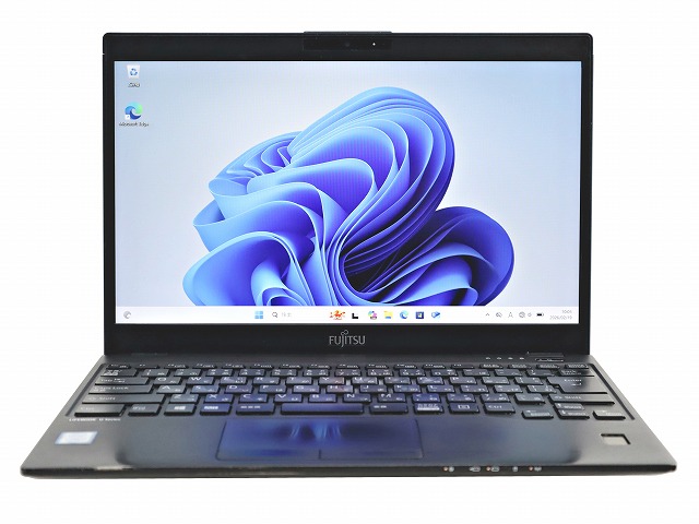 富士通 IFEBOOK U939/B FMVU24011