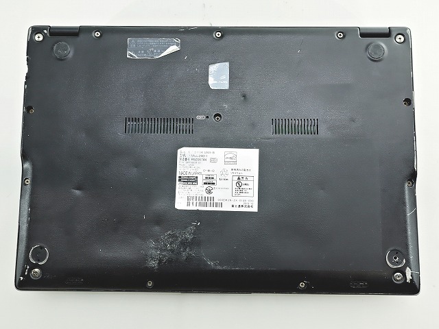 富士通 IFEBOOK U939/B FMVU24011