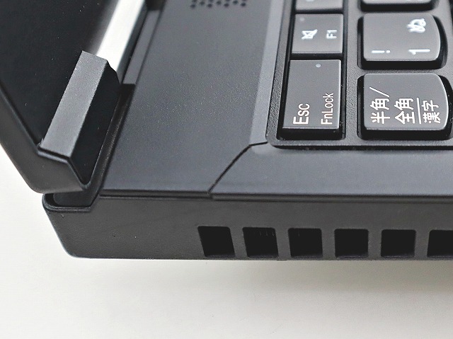 LENOVO THINKPAD P15 GEN 1 (LTEモデル) 20SU-S97L00