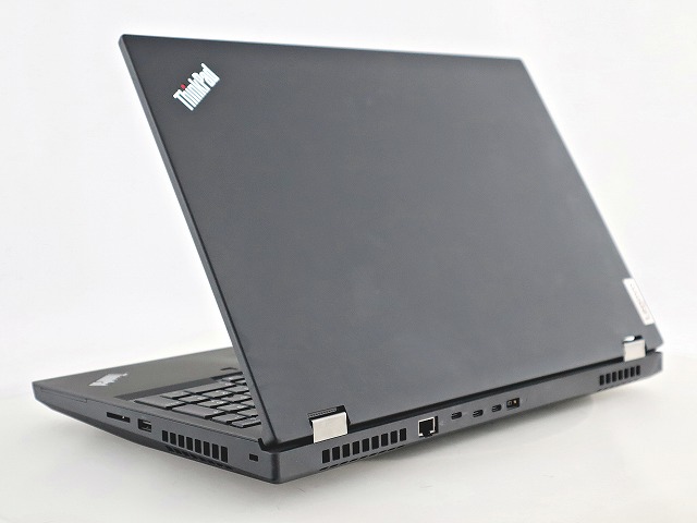 LENOVO THINKPAD P15 GEN 1 (LTEモデル) 20SU-S97L00