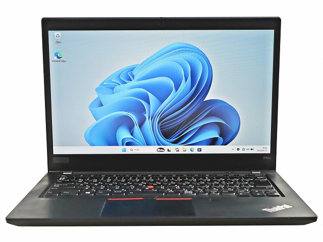 LENOVO THINKPAD P14S GEN 2 20VY-S06700