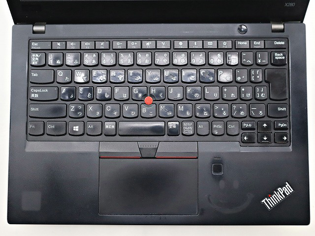 LENOVO THINKPAD X280 20KE-S7RT00