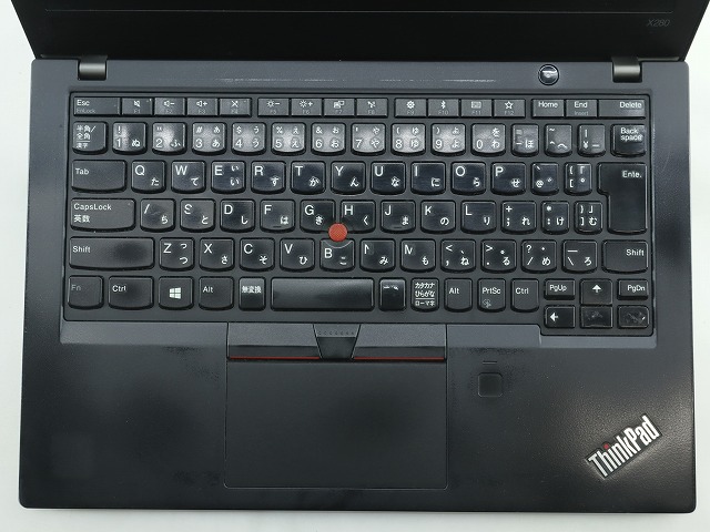 LENOVO THINKPAD X280 20KE-S7RT00