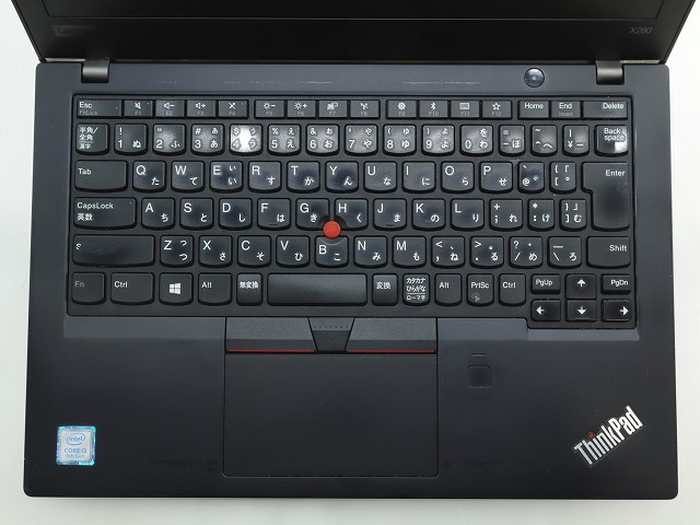 LENOVO THINKPAD X280 20KE-S7RT00