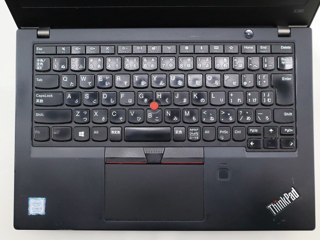 LENOVO THINKPAD X280 20KE-S7RT00