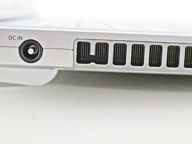 PANASONIC LET'S NOTE CF-SV1 CF-SV1RDLKS