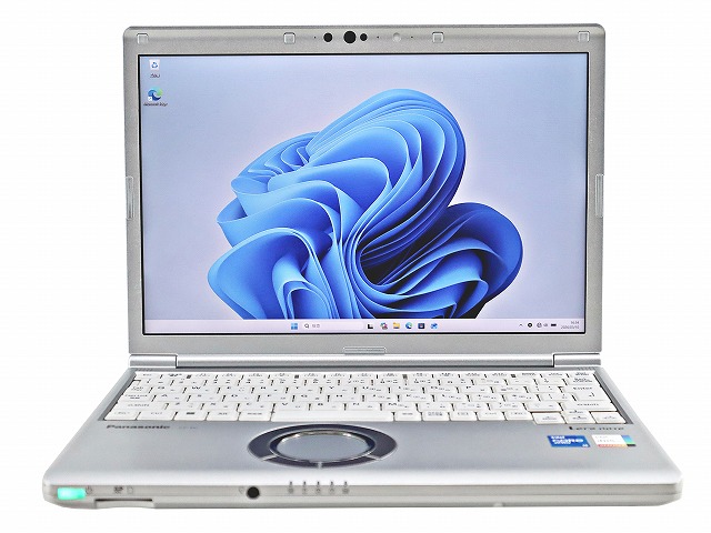 PANASONIC LET'S NOTE CF-SV1 CF-SV1RDLKS