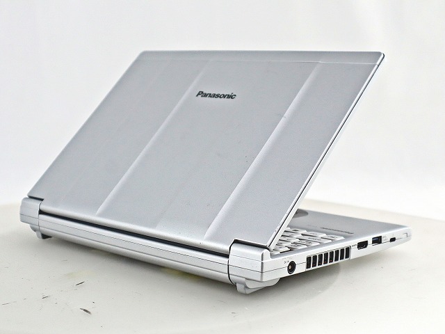 PANASONIC LET'S NOTE CF-SV1 CF-SV1RDLKS