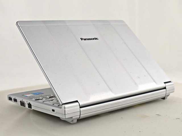 PANASONIC LET'S NOTE CF-SV1 CF-SV1RDLKS