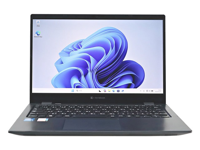 dynabook DYNABOOK G83/HS A6G9HSFAD911