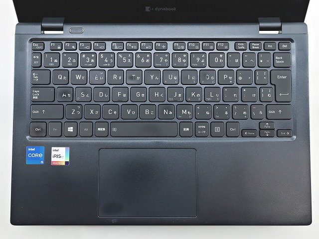 dynabook DYNABOOK G83/HS A6G9HSFAD911