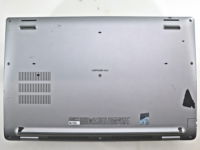 DELL LATITUDE 5520 
