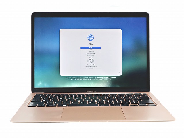 APPLE MACBOOK AIR MGND3J/A