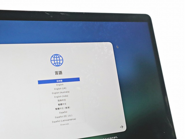 APPLE MACBOOK AIR MGND3J/A