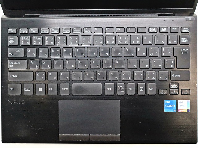 VAIO VAIO PRO PG21 VJPG218000061