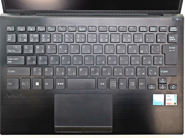 VAIO VAIO PRO PG21 VJPG218000061