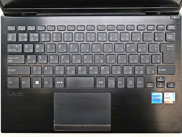 VAIO VAIO PRO PG21 VJPG218000061
