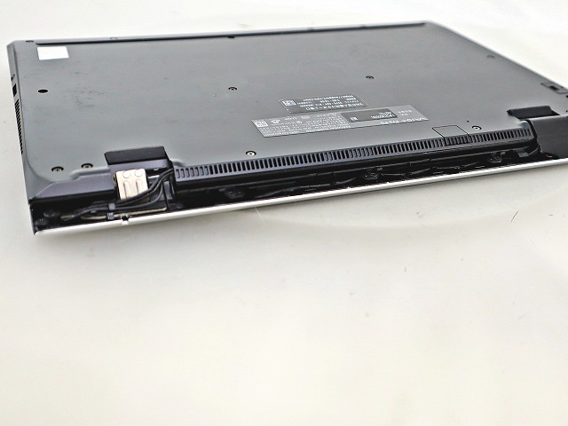 VAIO VAIO PRO PG21 VJPG218000061