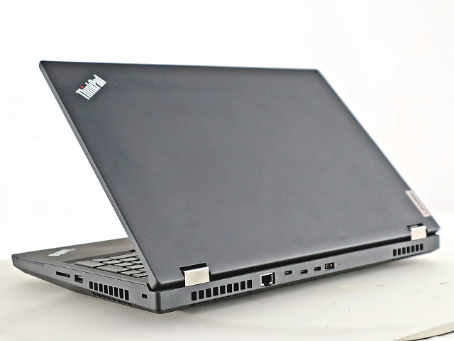 LENOVO THINKPAD P15 GEN 1 (LTEモデル) 20SU-S97L00