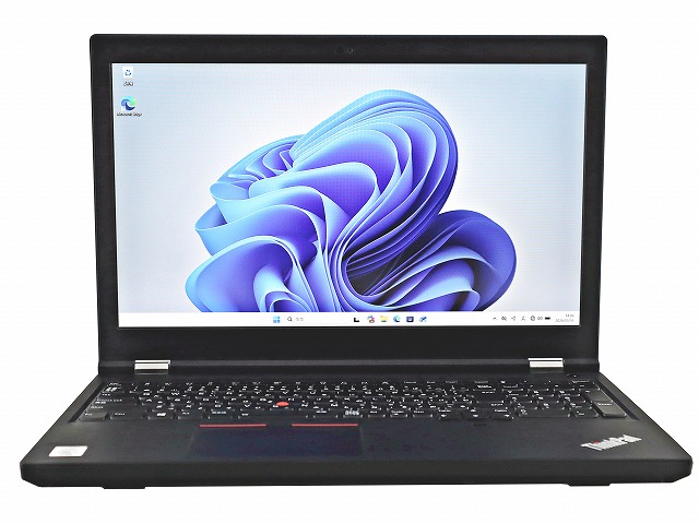 LENOVO THINKPAD P15 GEN 1 (LTEモデル) 20SU-S97L00