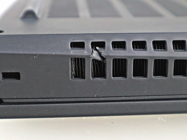 LENOVO THINKPAD P15 GEN 1 (LTEモデル) 20SU-S97L00