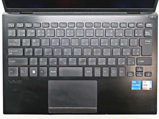 VAIO VAIO PRO PG21 VJPG218000061