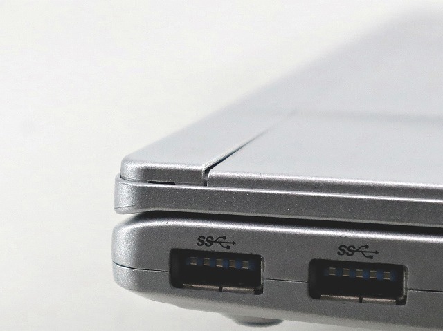 PANASONIC LET'S NOTE CF-SV1 CF-SV1RDLVS