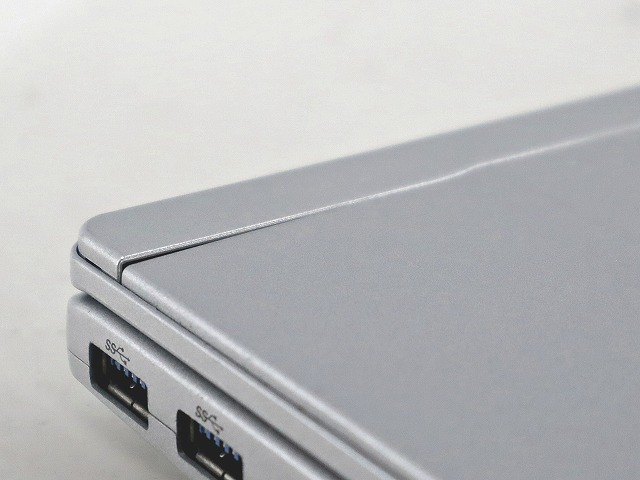 PANASONIC LET'S NOTE CF-SV1 CF-SV1RDLVS