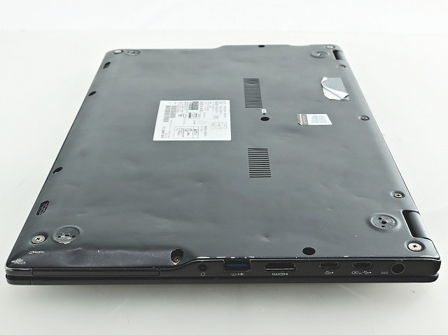 富士通 LIFEBOOK U939 (LTEモデル) 