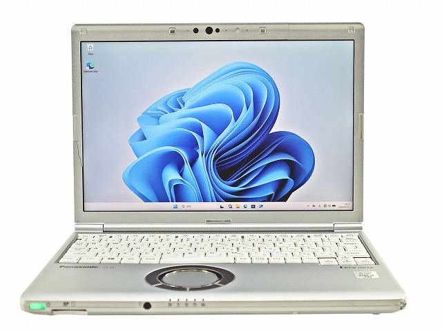 PANASONIC LET'S NOTE CF-SV9 CF-SV9RDQVS