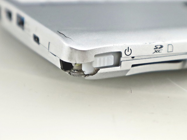 PANASONIC LET'S NOTE CF-SV9 CF-SV9RDQVS