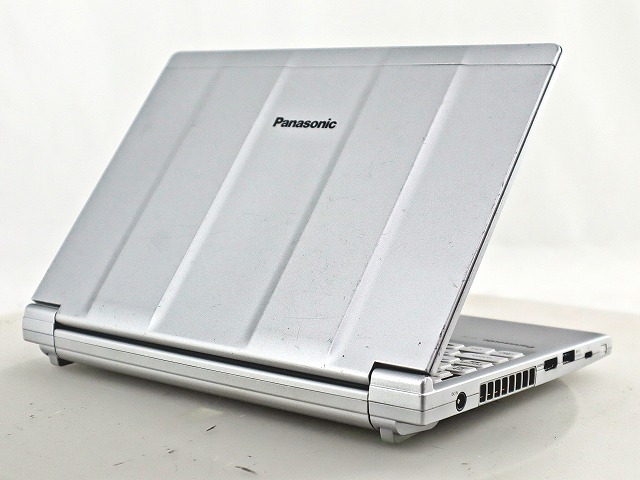 PANASONIC LET'S NOTE CF-SV9 CF-SV9RDQVS