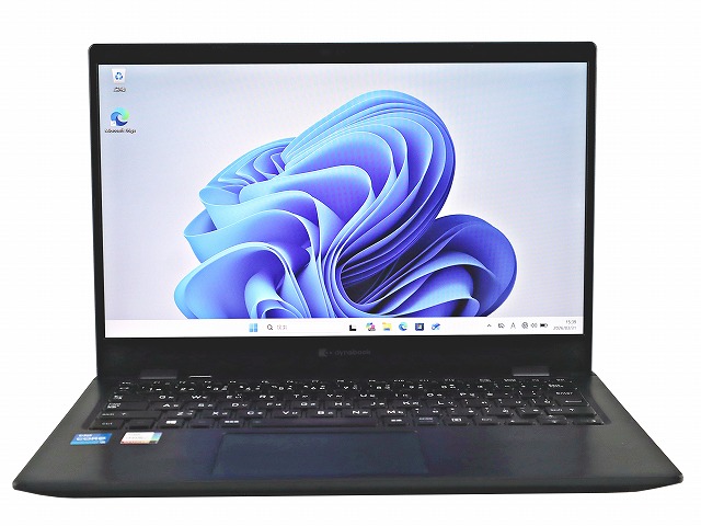 dynabook DYNABOOK G83/HS A6G9HSFAE511