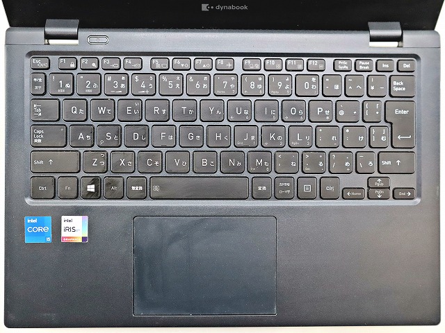 dynabook DYNABOOK G83/HS A6G9HSFAE511