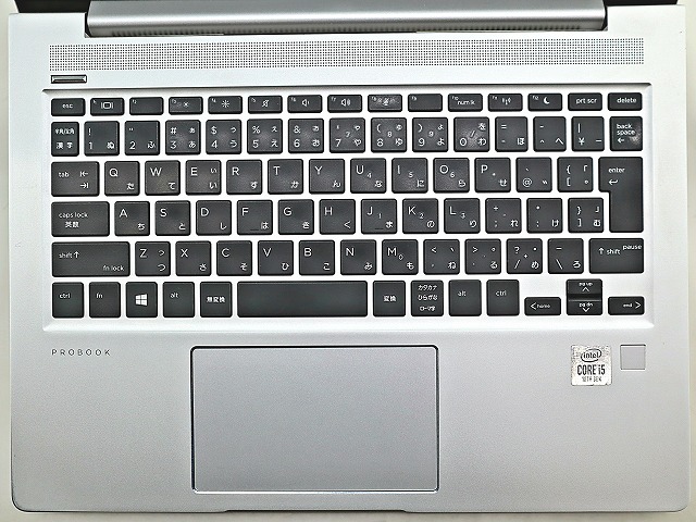 HP PROBOOK 430 G7 