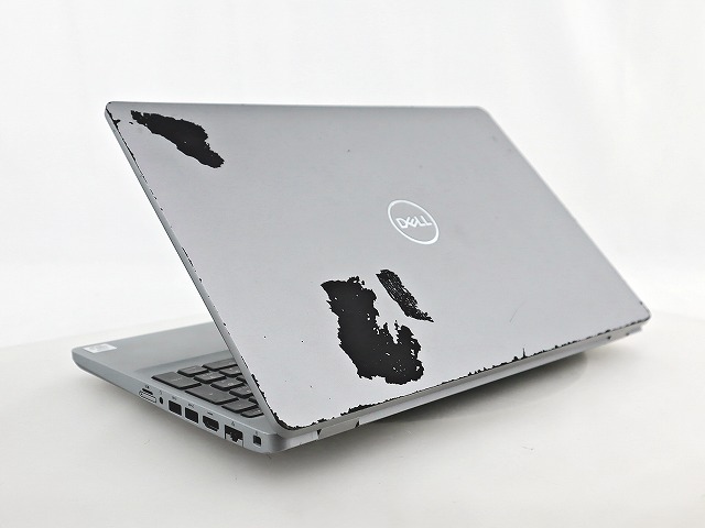 DELL LATITUDE 5510 