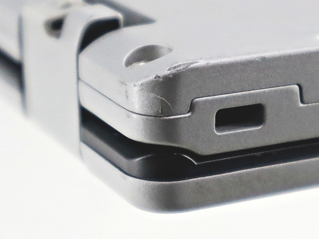 PANASONIC LET'S NOTE QR4 CF-QR4RDRAS