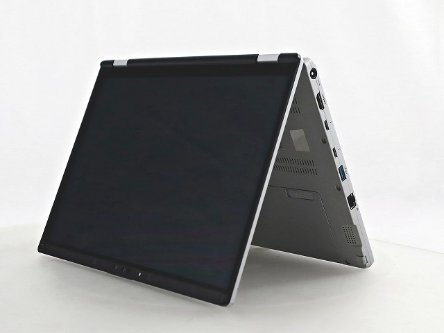 PANASONIC LET'S NOTE QR4 CF-QR4RDRAS