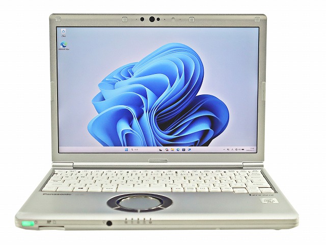 PANASONIC LET'S NOTE CF-SV9 CF-SV9RDQVS