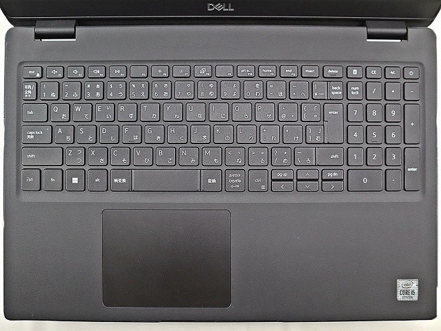 DELL LATITUDE 3510 